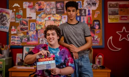 Quinze Dias arrive sur Netflix le 19 août : que raconte ce film surnommé le « Heartstopper brésilien » ?