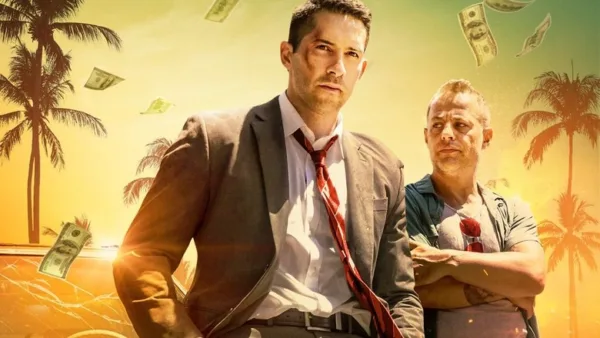 The Debt Collector – Film