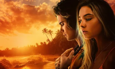 Outer Banks saison 5 sur Netflix : la bande-annonce finale relance le mystère JJ, va-t-il vraiment revenir ?