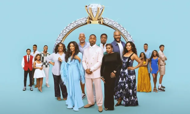 Pourquoi je me suis marié, déjà ? : Tyler Perry réunit les couples de sa saga sur Netflix