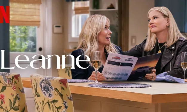 Leanne saison 2 : la comédie de Chuck Lorre et Leanne Morgan revient sur Netflix le 27 août 2026