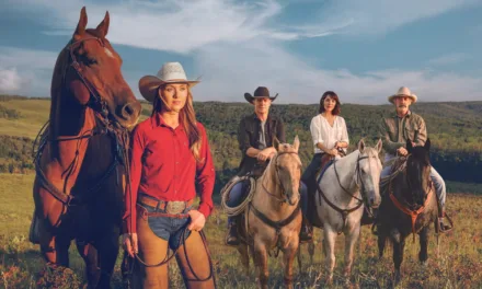 Heartland saison 19 sur Netflix : le ranch des Fleming rouvre ses portes le 15 août