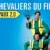 Netflix ajoute Municipaux 2.0, le spectacle culte des Chevaliers du Fiel