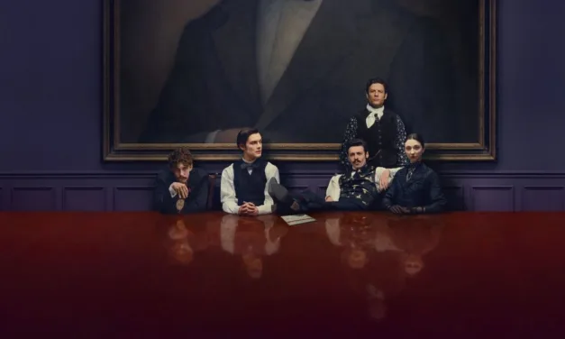 House of Guinness saison 2 sur Netflix : la série de Steven Knight officiellement renouvelée