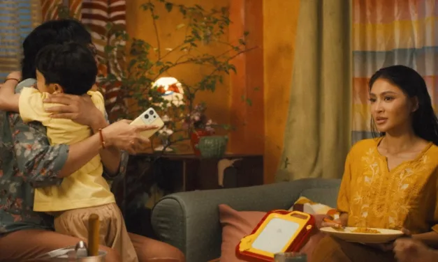 Call me mother : Vice Ganda en mère de cœur bousculée par le passé, la comédie dramatique fait son entrée sur Netflix