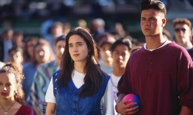 Fièvre à Columbus University : le brûlot universitaire de John Singleton débarque sur Netflix
