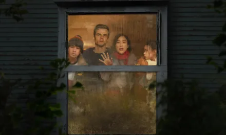 Le Dernier Refuge : Louis Leterrier piège Greta Lee et Wagner Moura dans un huis clos sur Netflix