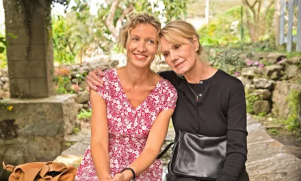 Belle fille : la comédie corse d’Alexandra Lamy et Miou-Miou fait escale sur Netflix