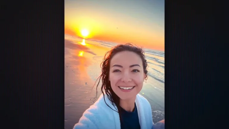 Mica Miller dans la docusérie true crime Death of the Pastor's Wife sur Netflix