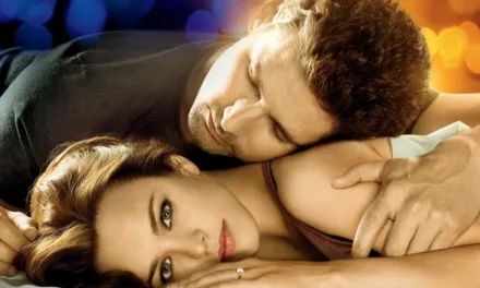 Hors du temps : Eric Bana et Rachel McAdams, un amour à contretemps sur Netflix