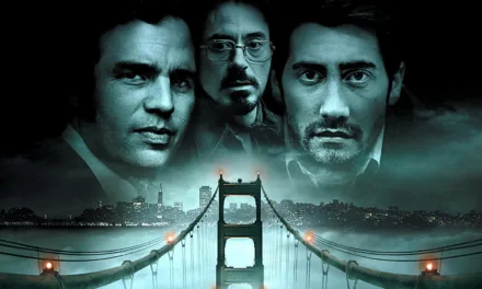 Zodiac arrive sur Netflix : le chef-d’œuvre de David Fincher à voir dès le 6 août