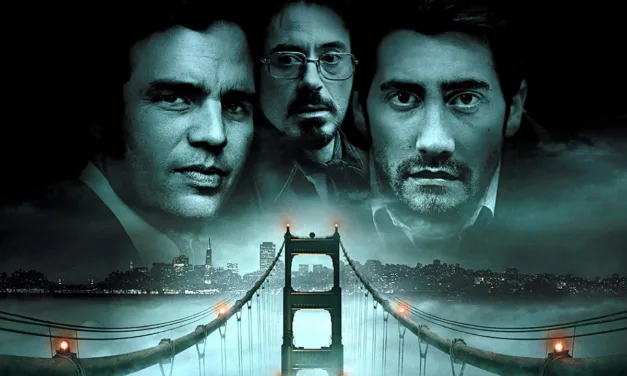 Zodiac arrive sur Netflix : le chef-d’œuvre de David Fincher à voir dès le 6 août