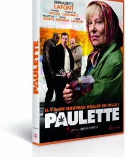Paulette (2012) — avec Bernadette Lafont