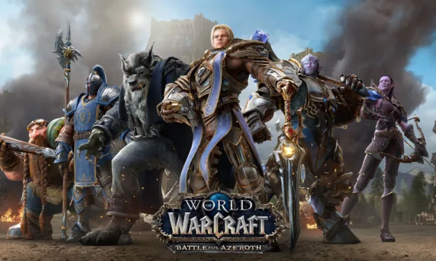 Halo, Diablo, World of Warcraft… Netflix en lice pour un méga-accord avec Xbox sur les adaptations de jeux vidéo