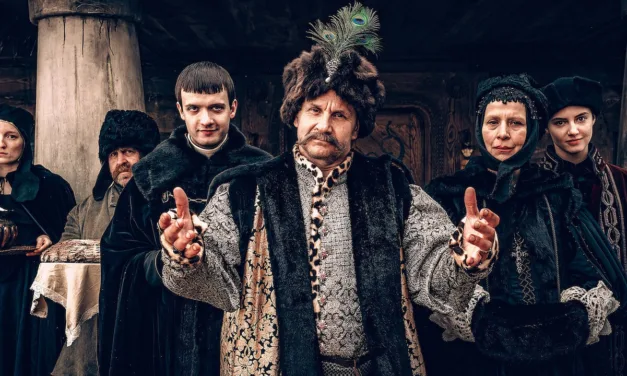 1670 sur Netflix : la comédie polonaise culte officiellement renouvelée pour une saison 4 en 2027
