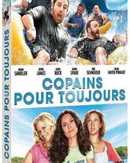 Copains pour toujours (DVD)