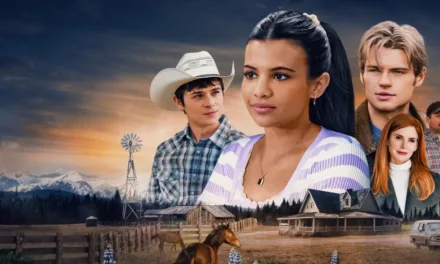 Ma vie avec les Walter Boys saison 3 sur Netflix : toutes les musiques de la bande originale, épisode par épisode