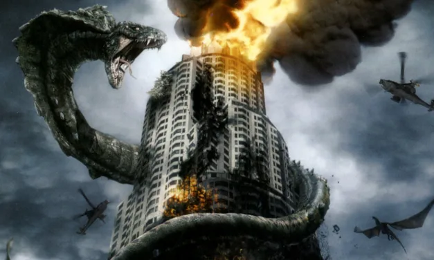 Dragon Wars : le blockbuster coréen aux serpents géants débarque sur Netflix en août
