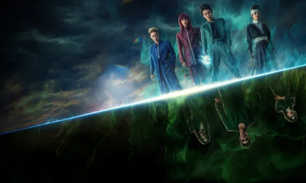 Yu Yu Hakusho saison 2 sur Netflix : la suite en tournage fin 2026, ce que l’on sait déjà