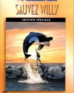 Sauvez Willy [Édition Spéciale]