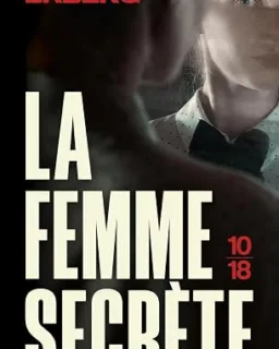 La femme secrète – Anna Ekberg