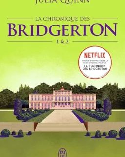 La Chronique des Bridgerton