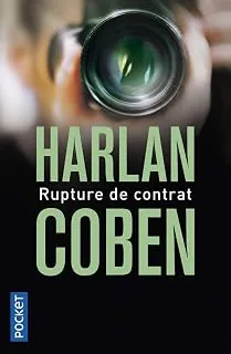 Rupture de contrat — Harlan Coben