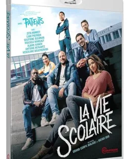La Vie scolaire (Blu-ray)