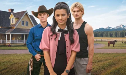 Netflix : toutes les nouveautes films et series du 3 au 9 août 2026
