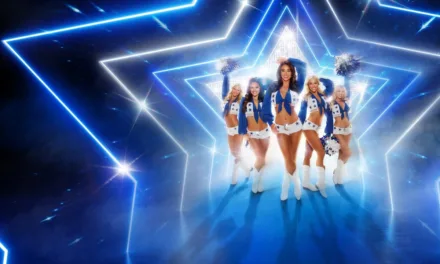 America’s Sweethearts : les cheerleaders des Dallas Cowboys sur Netflix auront une saison 4 en 2027