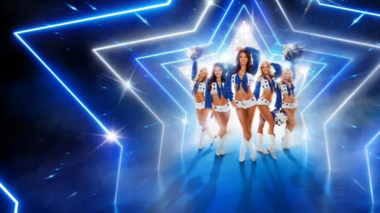 America's Sweethearts : les cheerleaders des Dallas Cowboys sur Netflix