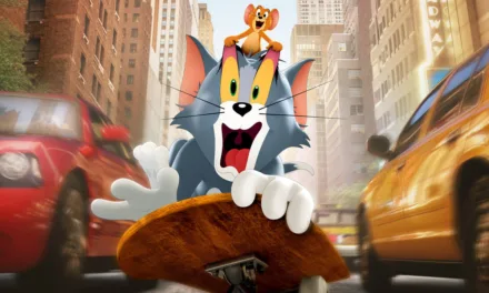 Tom et Jerry : le chat et la souris debarquent sur Netflix pour semer le chaos a New York