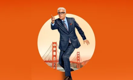 Espion à l’ancienne saison 3 sur Netflix : le tournage calé fin 2026, la sortie repoussée à 2027