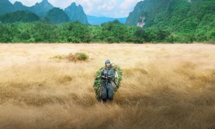 Onoda, 10 000 nuits dans la jungle : le soldat qui a refusé la fin de la guerre débarque sur Netflix
