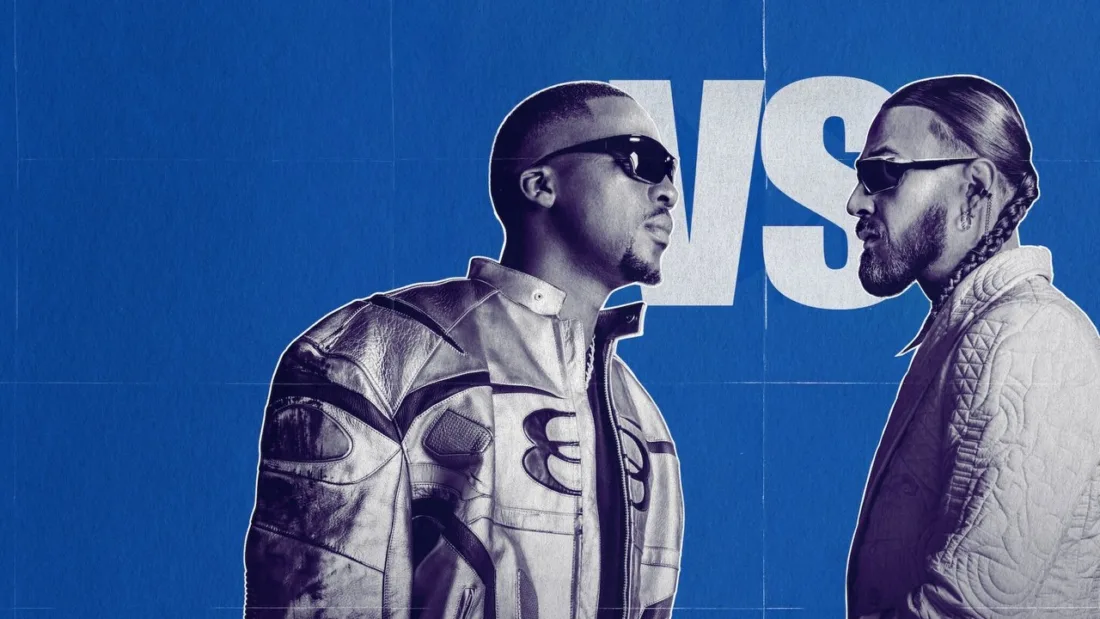 La compétition de rap Nouvelle École sur Netflix