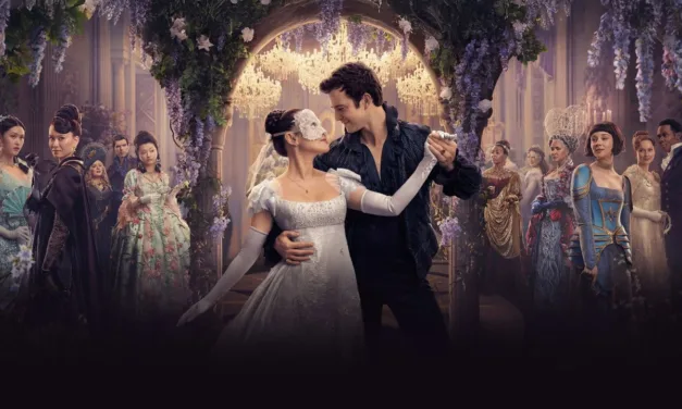 La Chronique des Bridgerton saison 5 sur Netflix : Francesca et Michaela au cœur d’une romance inédite