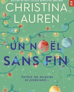 Un Noël sans fin – Christina Lauren