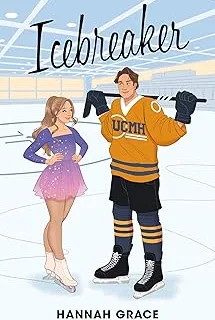 Icebreaker — Hannah Grace (VF)