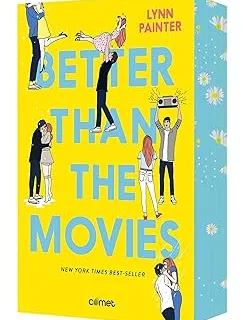 Better Than the Movies — Lynn Painter