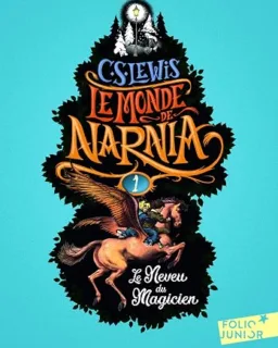 Le Neveu du magicien (Narnia)