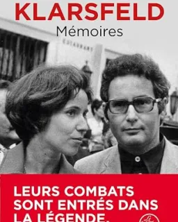 Mémoires - Beate et Serge Klarsfeld