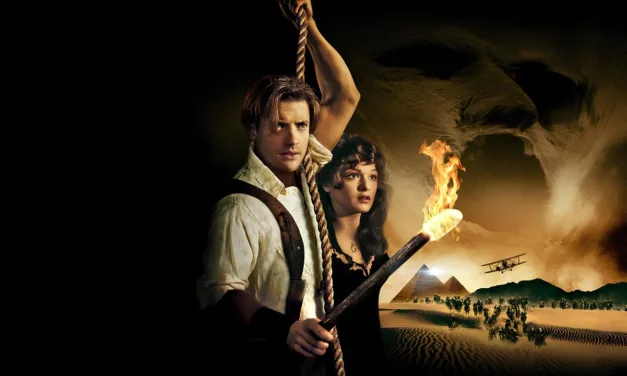 La Momie : la saga d’aventure avec Brendan Fraser ressuscite sur Netflix