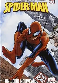 Spider-Man : Un Jour Nouveau, Tome 1