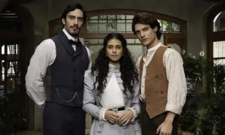 Lovesick sur Netflix : la fresque romanesque mexicaine adaptée d’un roman culte arrive le 2 septembre