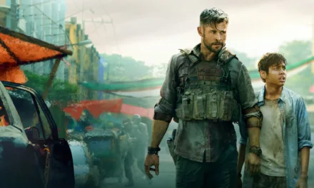 Tyler Rake 3 sur Netflix : Pierce Brosnan et quatre stars de l’action rejoignent Chris Hemsworth