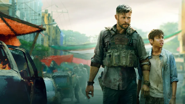 Tyler Rake 3 sur Netflix : Pierce Brosnan et quatre stars de l’action rejoignent Chris Hemsworth