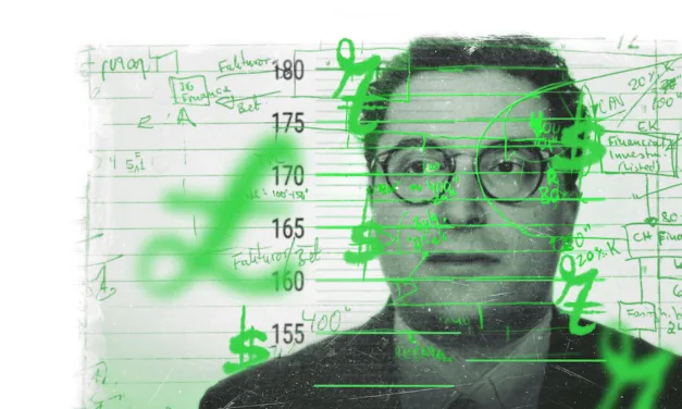 Marché de dupes sur Netflix : le documentaire sur le scandale Trustor qui a secoué la Suède