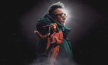 Fito Páez : Le monde dans une chanson, le portrait du rockeur argentin arrive sur Netflix