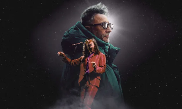 Fito Páez : Le monde dans une chanson, le portrait du rockeur argentin arrive sur Netflix