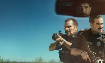 La captura : la fin expliquée du film Netflix sur l’arrestation d’El Chapo